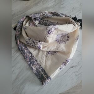 Talula Foulard Scarf